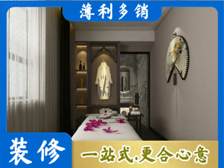 邕宁区专业衣帽间装修