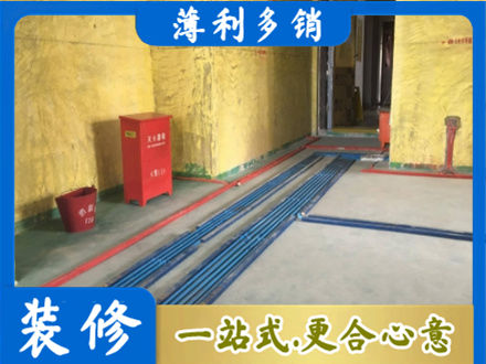 邕宁区水电工程设计